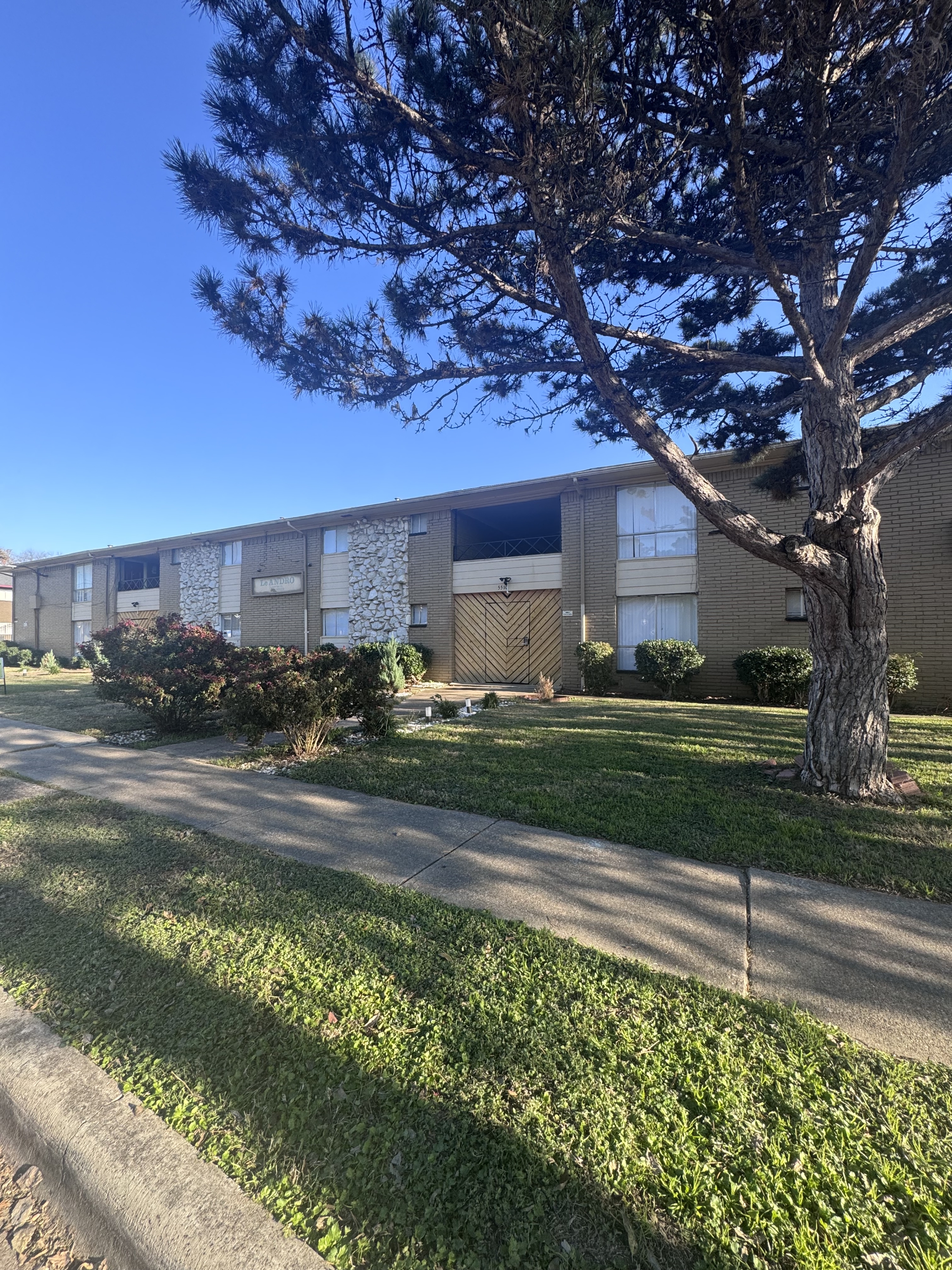 5510 Reiger Avenue - 104
